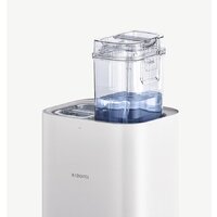 Робот-пылесос Xiaomi Robot Vacuum X10+ B101GL (европейская версия, белый) - Превью изображения №4 — Интернет-магазин Time-Shop