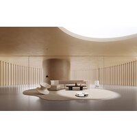 Робот-пылесос Xiaomi Robot Vacuum X10+ B101GL (европейская версия, белый) - Превью изображения №6 — Интернет-магазин Time-Shop