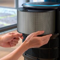 Комплект фильтров Philips FY4200/30 - Превью изображения №3 — Интернет-магазин Time-Shop