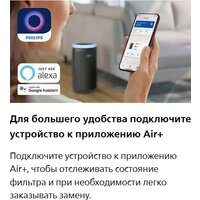 Комплект фильтров Philips FY4200/30 - Превью изображения №6 — Интернет-магазин Time-Shop