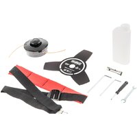 Триммер Hammer MTK330 - Превью изображения №8 — Интернет-магазин Time-Shop