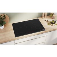Варочная панель Bosch Serie 6 PVS831HB1E - Превью изображения №4 — Интернет-магазин Time-Shop