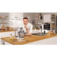 Варочная панель Bosch Serie 6 PVS831HB1E - Превью изображения №5 — Интернет-магазин Time-Shop