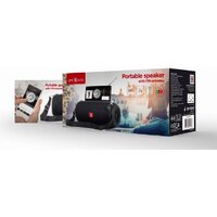 Беспроводная колонка GMB Audio SPK-BT-17 - Превью изображения №5 — Интернет-магазин Time-Shop
