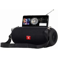 Беспроводная колонка GMB Audio SPK-BT-17 - Превью изображения №3 — Интернет-магазин Time-Shop