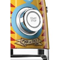 Стационарный блендер Smeg BLF01DGEU - Превью изображения №3 — Интернет-магазин Time-Shop