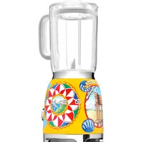 Стационарный блендер Smeg BLF01DGEU - Превью изображения №2 — Интернет-магазин Time-Shop