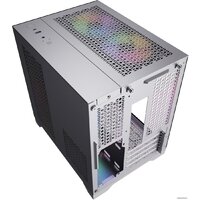 Корпус Powercase Vision Micro CVWM-L4 - Превью изображения №8 — Интернет-магазин Time-Shop