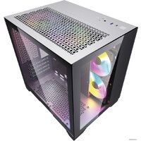 Корпус Powercase Vision Micro CVWM-L4 - Превью изображения №6 — Интернет-магазин Time-Shop