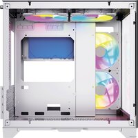 Корпус Powercase Vision Micro CVWM-L4 - Превью изображения №4 — Интернет-магазин Time-Shop