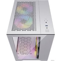 Корпус Powercase Vision Micro CVWM-L4 - Превью изображения №9 — Интернет-магазин Time-Shop
