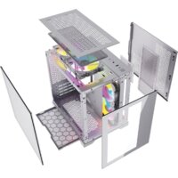 Корпус Powercase Vision Micro CVWM-L4 - Превью изображения №2 — Интернет-магазин Time-Shop