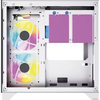 Корпус Powercase Vision Micro CVWM-L4 - Превью изображения №3 — Интернет-магазин Time-Shop