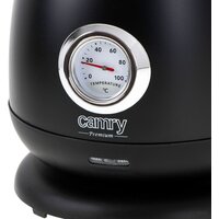 Электрический чайник CAMRY CR1344 BK - Превью изображения №3 — Интернет-магазин Time-Shop