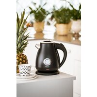 Электрический чайник CAMRY CR1344 BK - Превью изображения №8 — Интернет-магазин Time-Shop