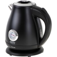 Электрический чайник CAMRY CR1344 BK - Превью изображения №2 — Интернет-магазин Time-Shop