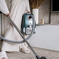 Пылесос Aresa AR-2403 - Превью изображения №10 — Интернет-магазин Time-Shop