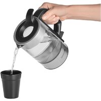 Электрический чайник Sencor SWK 160SS - Превью изображения №6 — Интернет-магазин Time-Shop