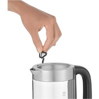 Электрический чайник Sencor SWK 160SS - Превью изображения №8 — Интернет-магазин Time-Shop