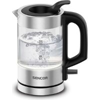 Электрический чайник Sencor SWK 160SS - Превью изображения №5 — Интернет-магазин Time-Shop