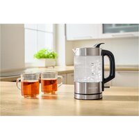 Электрический чайник Sencor SWK 160SS - Превью изображения №11 — Интернет-магазин Time-Shop