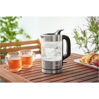 Электрический чайник Sencor SWK 160SS - Превью изображения №12 — Интернет-магазин Time-Shop