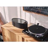 Виниловый проигрыватель Yamaha MusicCast Vinyl 500 TT-N503 (черный) - Превью изображения №3 — Интернет-магазин Time-Shop