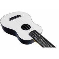 Укулеле Flight TUS35 WH - Превью изображения №5 — Интернет-магазин Time-Shop