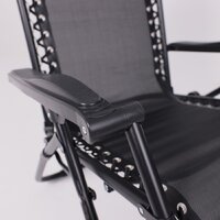 Кресло AksHome Sardinia (черный) - Превью изображения №22 — Интернет-магазин Time-Shop