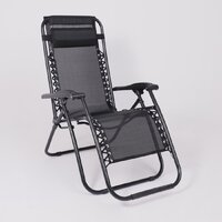 Кресло AksHome Sardinia (черный) - Превью изображения №19 — Интернет-магазин Time-Shop