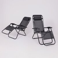 Кресло AksHome Sardinia (черный) - Превью изображения №17 — Интернет-магазин Time-Shop