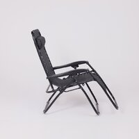 Кресло AksHome Sardinia (черный) - Превью изображения №27 — Интернет-магазин Time-Shop