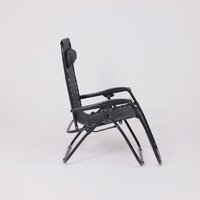 Кресло AksHome Sardinia (черный) - Превью изображения №26 — Интернет-магазин Time-Shop