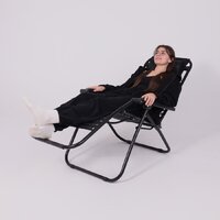 Кресло AksHome Sardinia (черный) - Превью изображения №16 — Интернет-магазин Time-Shop