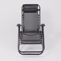 Кресло AksHome Sardinia (черный) - Превью изображения №18 — Интернет-магазин Time-Shop