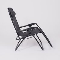 Кресло AksHome Sardinia (черный) - Превью изображения №20 — Интернет-магазин Time-Shop