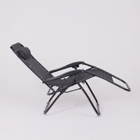 Кресло AksHome Sardinia (черный) - Превью изображения №29 — Интернет-магазин Time-Shop