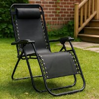 Кресло AksHome Sardinia (черный) - Превью изображения №13 — Интернет-магазин Time-Shop