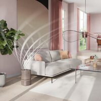 Очиститель воздуха Electrolux EPO50351BG - Превью изображения №7 — Интернет-магазин Time-Shop