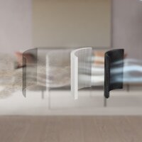 Очиститель воздуха Electrolux EPO50351BG - Превью изображения №6 — Интернет-магазин Time-Shop