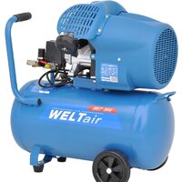 Компрессор Welt AR50VT - Превью изображения №2 — Интернет-магазин Time-Shop