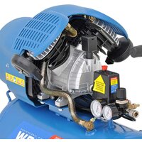 Компрессор Welt AR50VT - Превью изображения №4 — Интернет-магазин Time-Shop