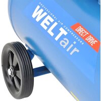Компрессор Welt AR50VT - Превью изображения №7 — Интернет-магазин Time-Shop