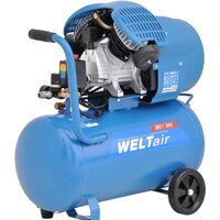 Компрессор Welt AR50VT - Превью изображения №3 — Интернет-магазин Time-Shop