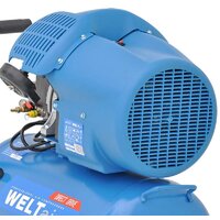 Компрессор Welt AR50VT - Превью изображения №5 — Интернет-магазин Time-Shop