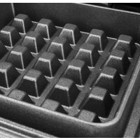 Вафельница Gastroback 42424 - Превью изображения №4 — Интернет-магазин Time-Shop