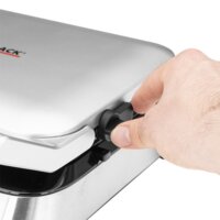 Вафельница Gastroback 42424 - Превью изображения №5 — Интернет-магазин Time-Shop