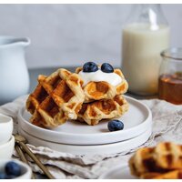 Вафельница Gastroback 42424 - Превью изображения №8 — Интернет-магазин Time-Shop