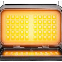 Вафельница Gastroback 42424 - Превью изображения №3 — Интернет-магазин Time-Shop