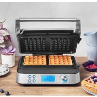 Вафельница Gastroback 42424 - Превью изображения №6 — Интернет-магазин Time-Shop